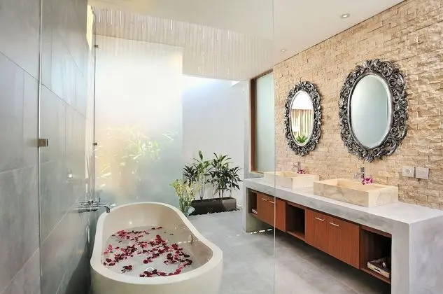 Family Villa, 4 Yatak Odası