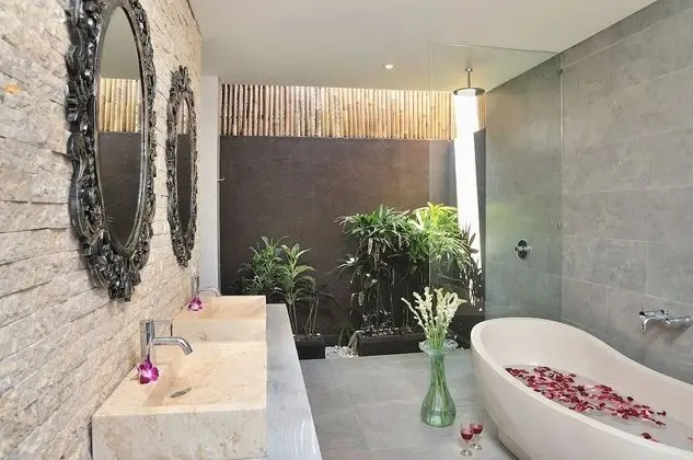 Family Villa, 4 Yatak Odası