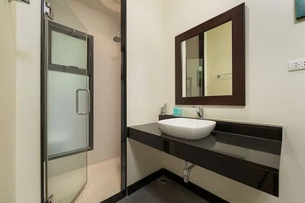3-Bedroom Villa with a Private Pool