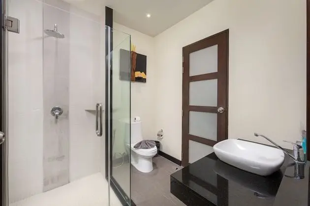 3-Bedroom Villa with a Private Pool