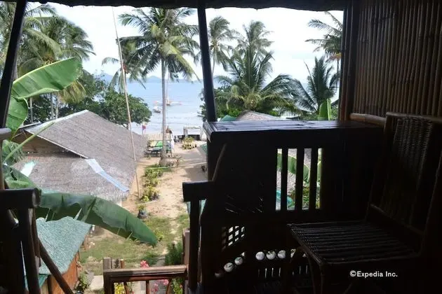 Overlooking Cottage