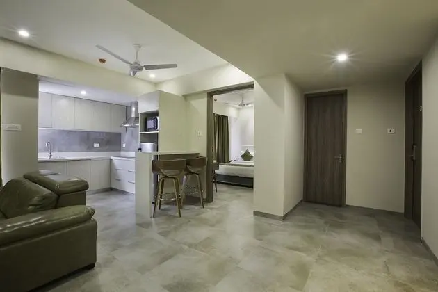 Premium Apart Daire