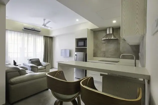 Premium Apart Daire