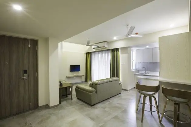 Premium Apart Daire
