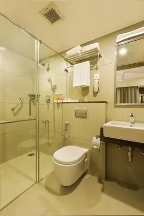 Premium Apart Daire
