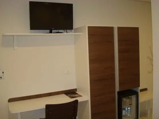 Standard İki Ayrı Yataklı Oda