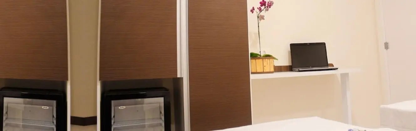 Standard Üç Kişilik Oda