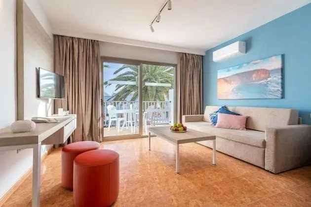 Apart Daire, 2 Yatak Odası (3 adults + 3 children)