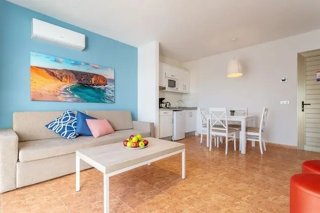 Apart Daire, 2 Yatak Odası (3 adults + 3 children)