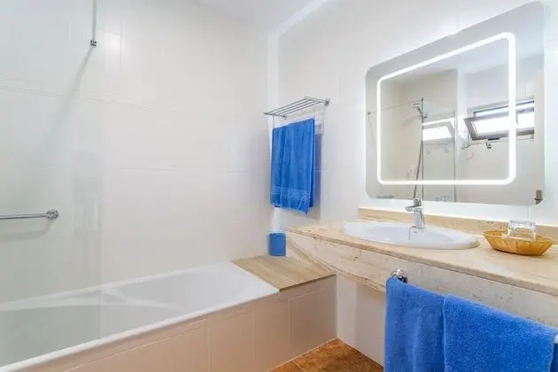 Apart Daire, 2 Yatak Odası (3 adults + 3 children)