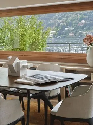 Grand Süit, 2 Yatak Odası, Göl Manzaralı