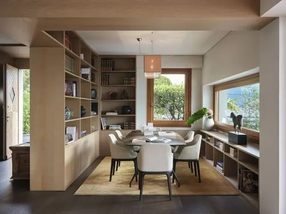 Grand Süit, 2 Yatak Odası, Göl Manzaralı