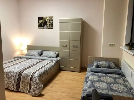 Classic Üç Kişilik Oda