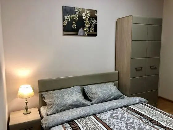 Classic Üç Kişilik Oda