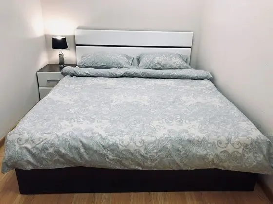 Standard Tek Büyük Yataklı Oda, Penceresiz