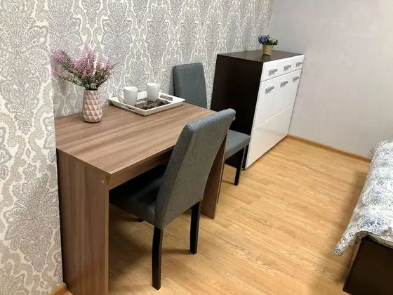 Standard Tek Büyük Yataklı Oda, Penceresiz