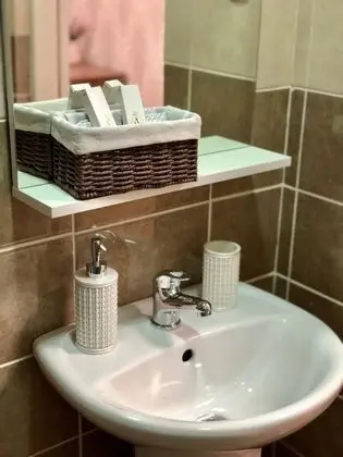 Standard Tek Büyük Yataklı Oda, Penceresiz