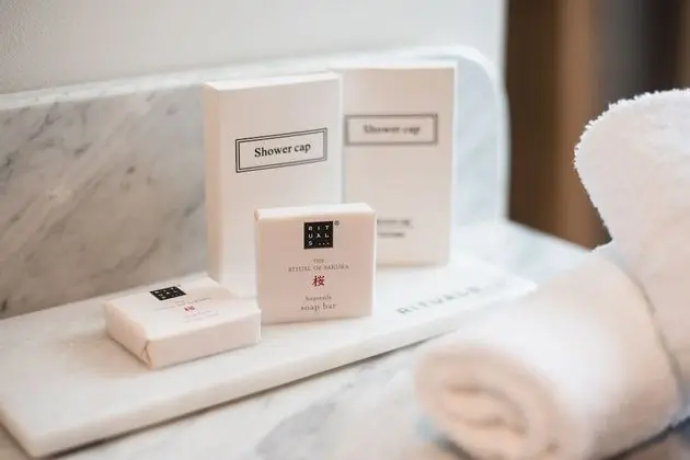 Comfort Tek Büyük veya İki Ayrı Yataklı Oda, 1 Yatak Odası, Özel Banyo, Bahçe Manzaralı