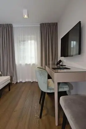 Design Tek Büyük Yataklı Oda