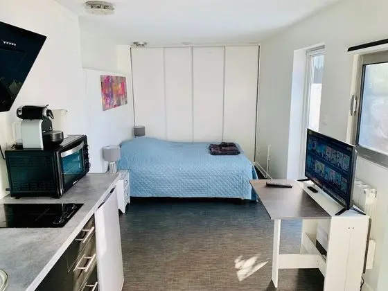 Comfort Stüdyo