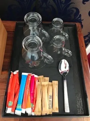 Royal Tek Büyük Yataklı Oda