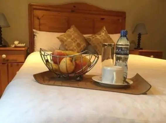 Deluxe Oda, Havuz Manzaralı, Bahçeli