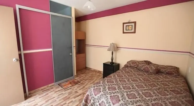 Family Apart Daire, 3 Yatak Odası