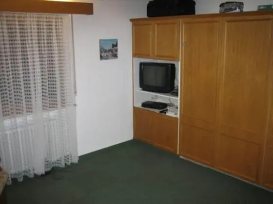 Apart Daire (Balkon/Terrasse)