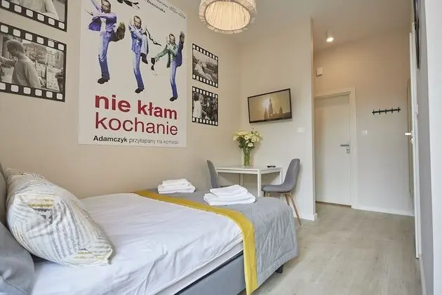 Cozy Apartment