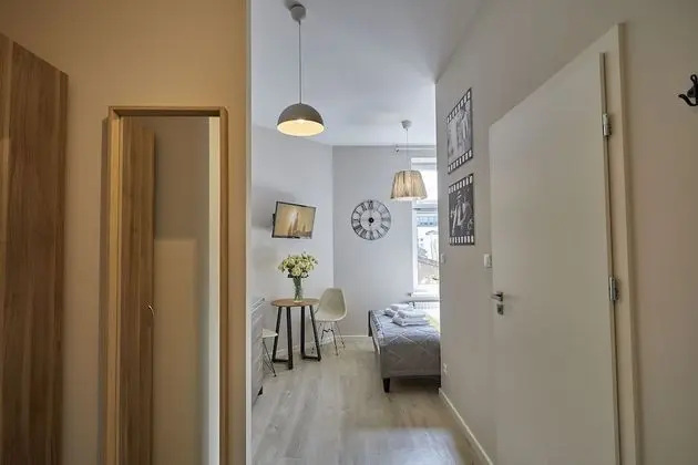 Cozy Apartment