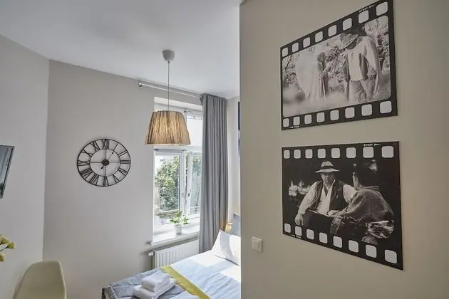 Cozy Apartment