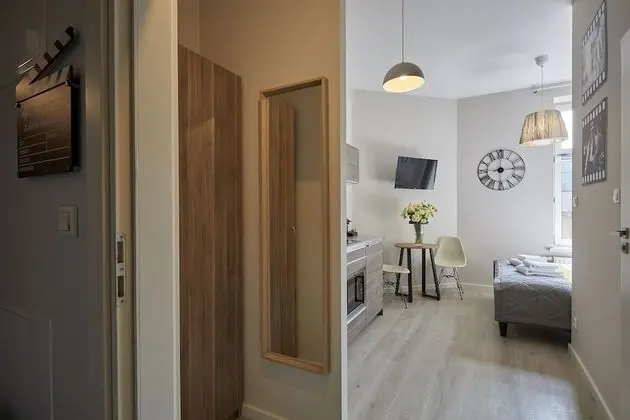 Cozy Apartment