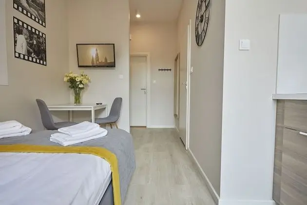 Cozy Apartment