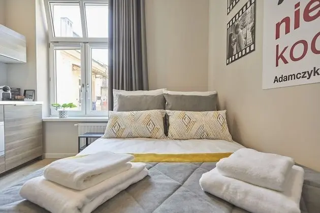 Cozy Apartment