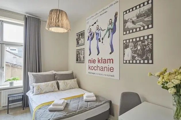 Cozy Apartment