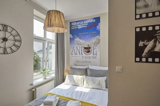 Cozy Apartment