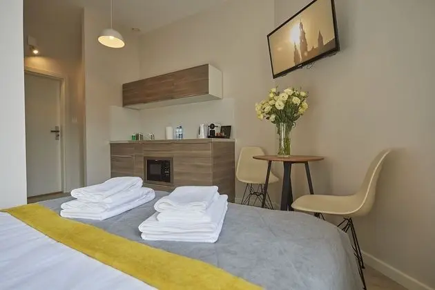 Cozy Apartment