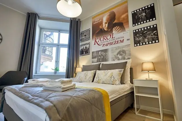 Cozy Apartment