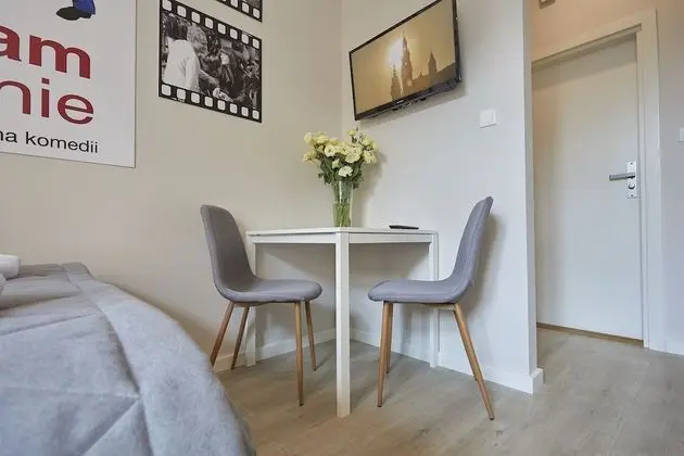 Cozy Apartment