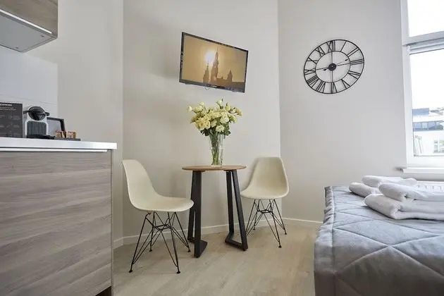 Cozy Apartment