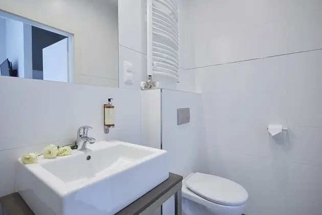 Deluxe Apart Daire