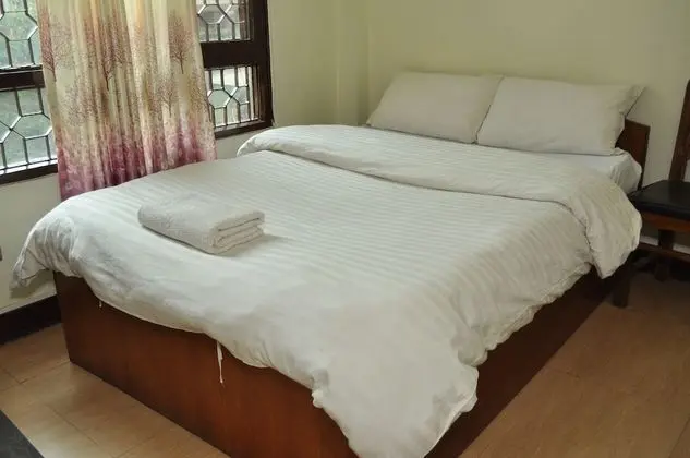 Comfort Oda, 1 Çift Kişilik Yatak