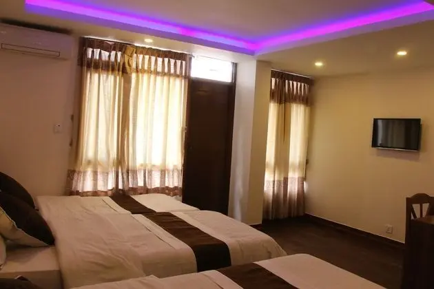 Comfort Oda, 1 Çift Kişilik Yatak