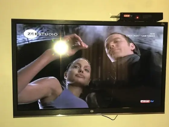 Comfort Oda, 1 Çift Kişilik Yatak