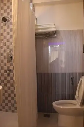 Comfort Oda, 1 Çift Kişilik Yatak