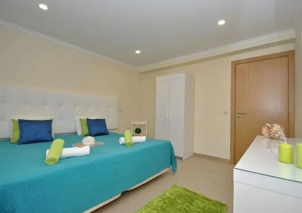 Villa, Birden Çok Yatak Odası, Kişiye Özel Havuzlu, Havuz Manzaralı