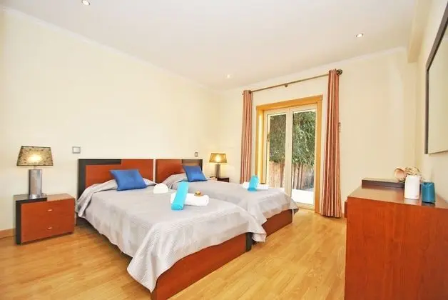 Villa, Birden Çok Yatak Odası, Kişiye Özel Havuzlu, Havuz Manzaralı