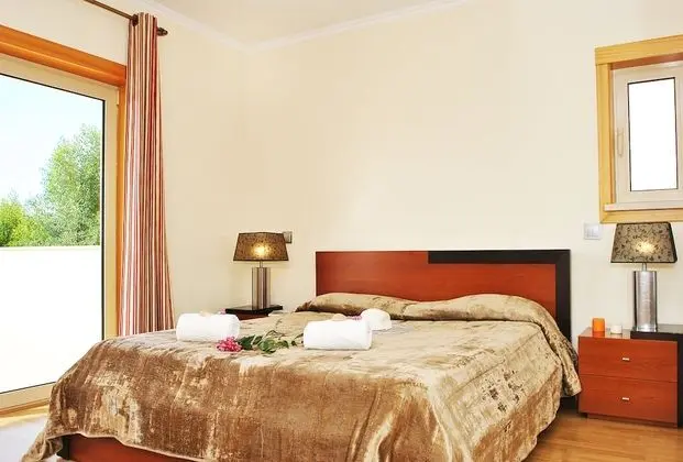 Villa, Birden Çok Yatak Odası, Kişiye Özel Havuzlu, Havuz Manzaralı