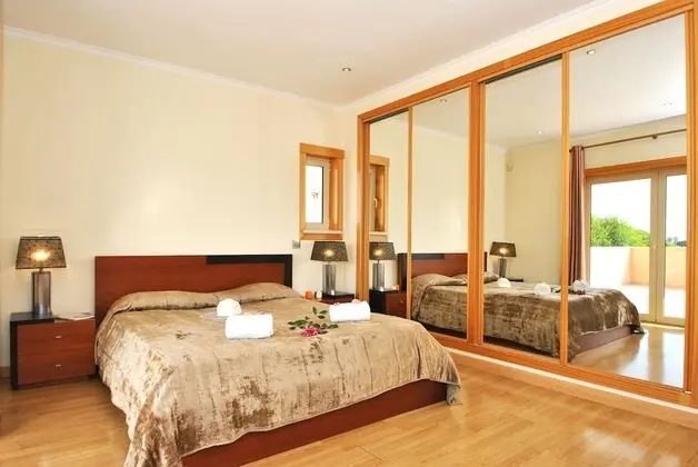 Villa, Birden Çok Yatak Odası, Kişiye Özel Havuzlu, Havuz Manzaralı