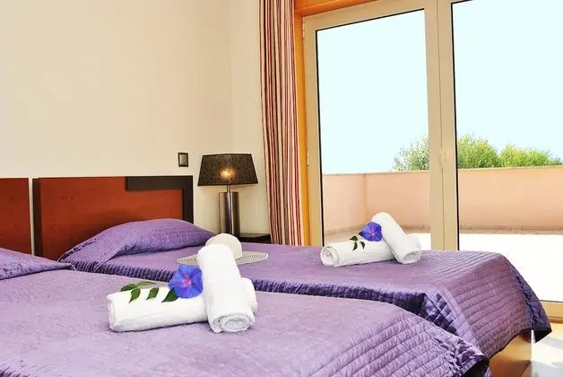 Villa, Birden Çok Yatak Odası, Kişiye Özel Havuzlu, Havuz Manzaralı